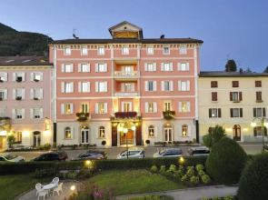 Hotel Eden Levico Terme