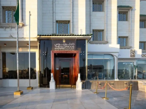 The Glorious Hotel
