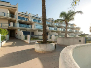 Livingtarifa Apartamento Las Olas