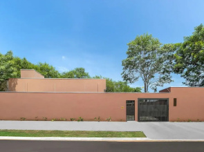 Casa Bonita MS By Carpediem