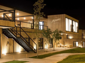 Moana Eco Surf House - Hostel
