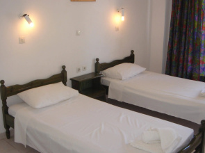 Rose Hotel Faliraki