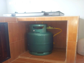 Lanta Dream Garden Pool Villa