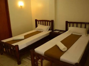 Chiisai Natsu Resort