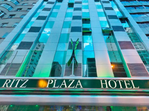 Ritz Plaza Hotel