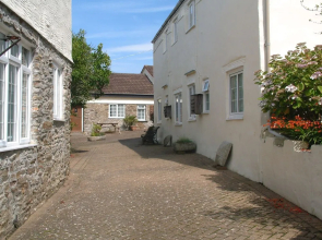 Granary Cottage