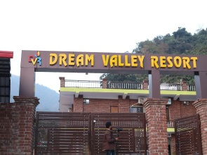 Dream Valley Resort Dehradun