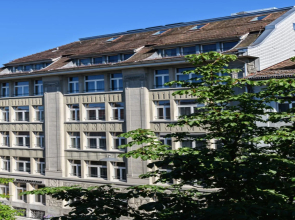 Sorell Boutique-Hotel City Weissenstein St. Gallen