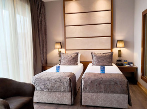 Days Hotel by Wyndham Istanbul Maltepe