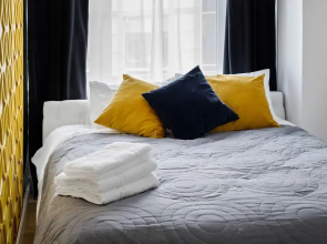 National Opera Premium Apartment