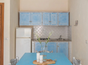 Baia de Bahas Residence