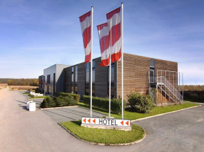 Hotel - der FreiRaum