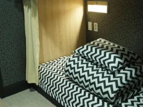 Mozzihostel Busan Station