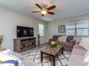 Moon Valley Villa #231061