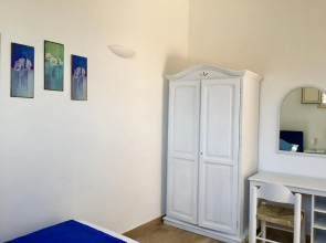 Baglio Reale Apartments