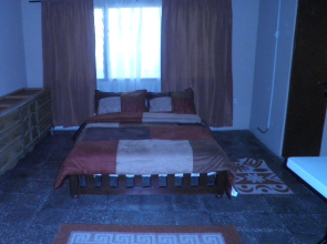 Marrets International Villa