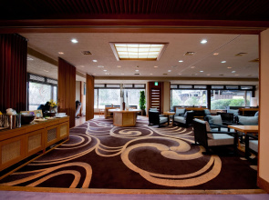 Nasu Onsen Sanraku