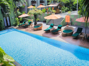 HARRIS Hotel Kuta Tuban Bali