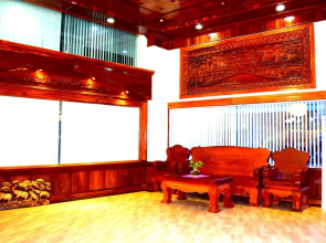 Leng Seng Na Hotel