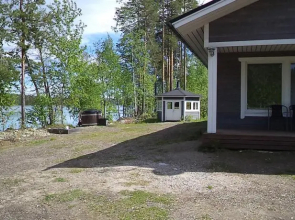 Laurinranta Cottage