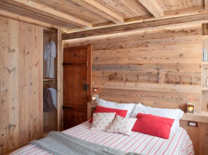 Albergo Diffuso Sauris di Sotto
