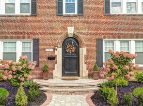 Knob Hill Bed & Breakfast