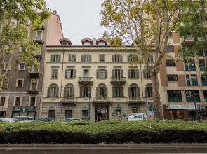 Design in Corso Francia by Wonderful Italy