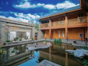 Rongju Sliver Lake Hotel
