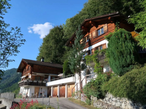 Chalet Bergnest