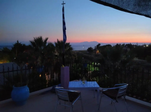 Villa Mitselo Apartments