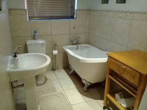 The Lady Grey Walk Cottage
