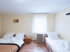 Bier-Lak Apartman House 71