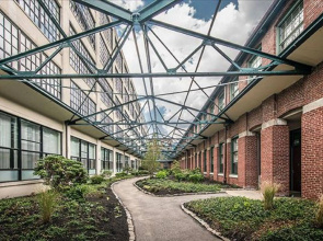 Global Luxury Suites at Kendall Square Lofts