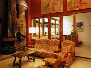 Hostal Estrella
