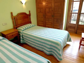 Casa Rural Hortal