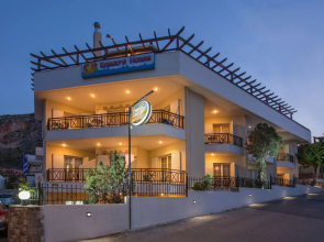 Malvasia Corner Studios