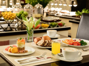 Leonardo Beach Tel Aviv