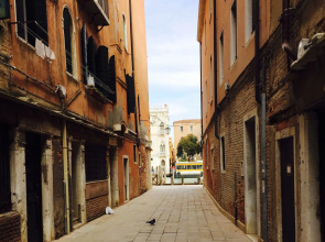 Le Repubbliche Marinare Guest House