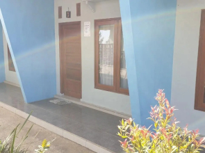 Anugrah Bromo Homestay at Desa Wisata Bromo