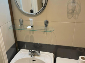 Pembridge Palace Hotel