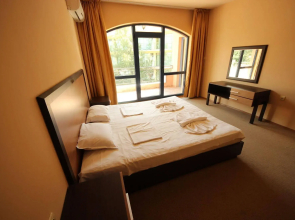 Apartment in Villa Bonita Complex