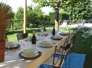Villa Oliveto