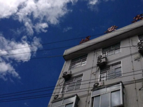 Ankang Yuan Hotel