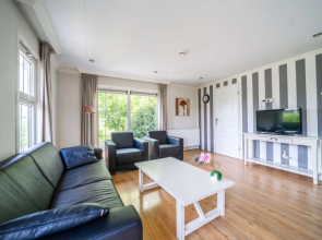EuroParcs Resort De Biesbosch 35966