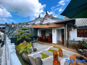 Shiping from St. Residence