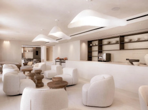Doryssa Theorem Hotel