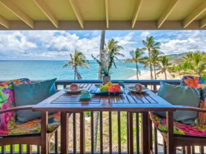 Wailua Bay View 204 - 1 Br Condo