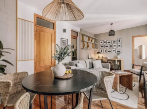 Abaj - 2 Bedrooms in Malasa A-universidad