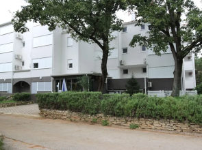 Apartment House Volta