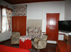 Sebile Hanim Sahil Otel